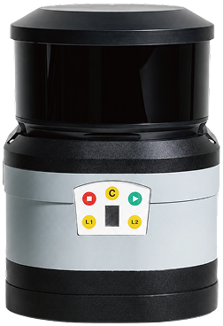 PRIVION FMCW LiDAR DL150S